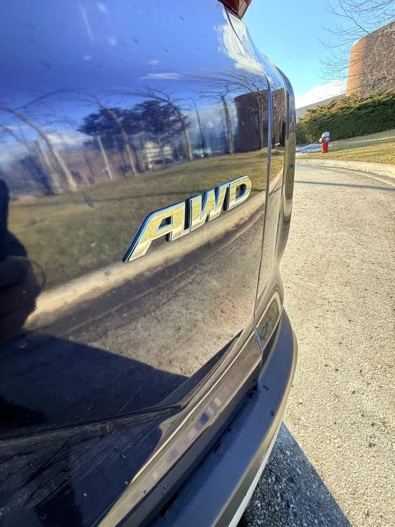 Honda Cr-v EX  CARFAX, снимка 13 - Автомобили и джипове - 53097270