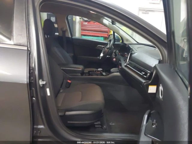 Kia Sportage HYBRID LX - изображение 7