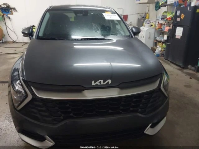 Kia Sportage HYBRID LX - изображение 2