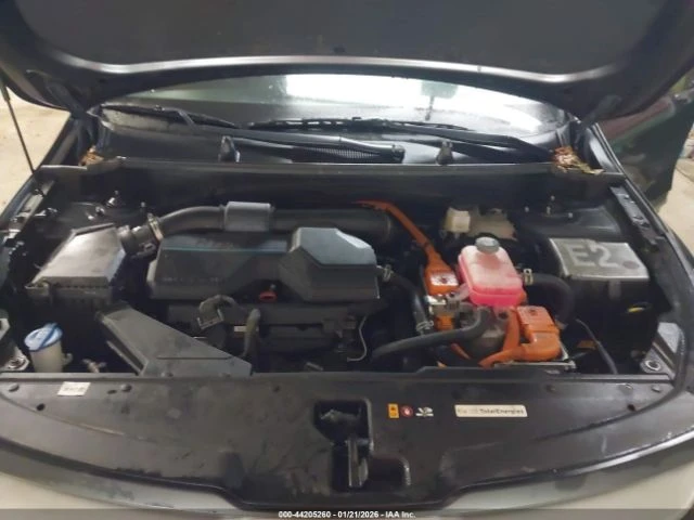 Kia Sportage HYBRID LX, снимка 12 - Автомобили и джипове - 53539380