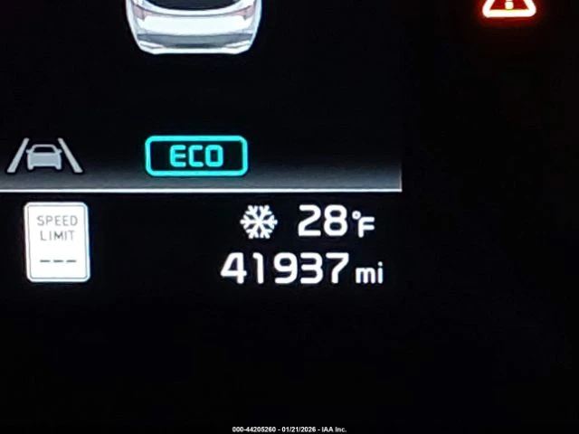 Kia Sportage HYBRID LX - изображение 10