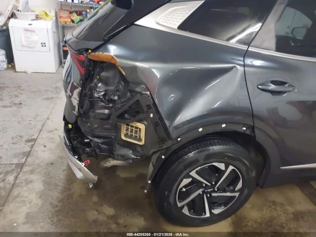 Kia Sportage HYBRID LX, снимка 13 - Автомобили и джипове - 53539380