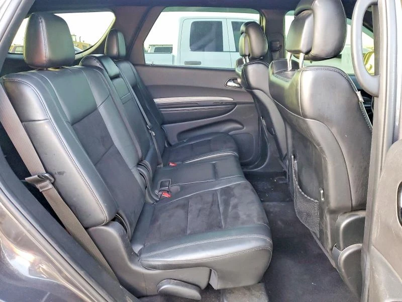 Dodge Durango GT* AWD* Kожа* Подгрев* ПАНО* НАВИ* KEYLESS, снимка 11 - Автомобили и джипове - 53625524