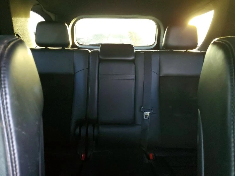 Dodge Durango GT* AWD* Kожа* Подгрев* ПАНО* НАВИ* KEYLESS - изображение 10