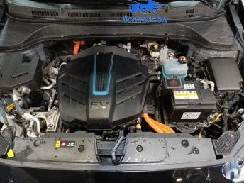 Hyundai Kona e-Kona, снимка 11 - Автомобили и джипове - 53700295