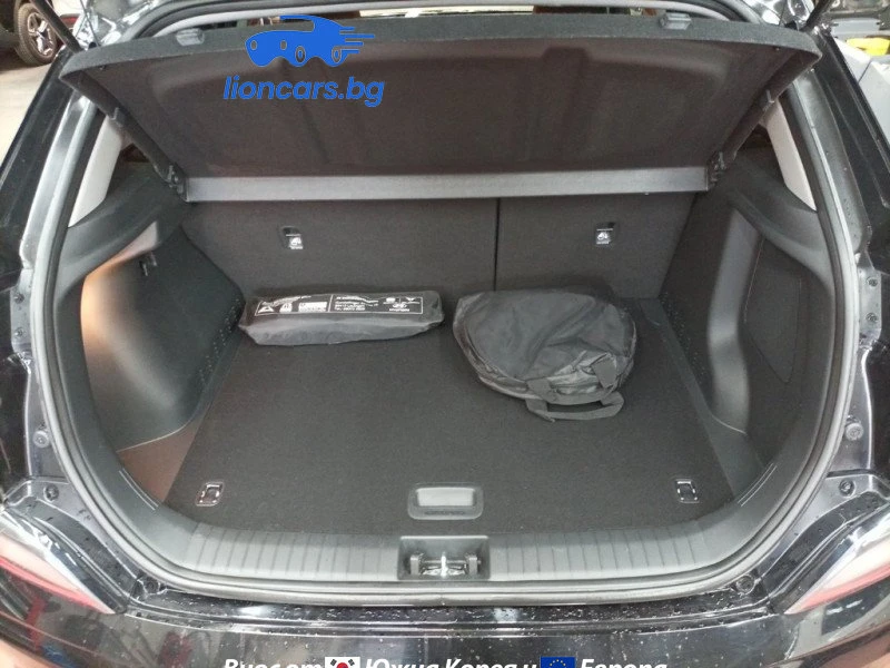 Hyundai Kona e-Kona, снимка 7 - Автомобили и джипове - 53700295