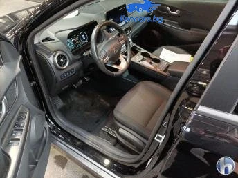 Hyundai Kona e-Kona, снимка 6 - Автомобили и джипове - 53700295