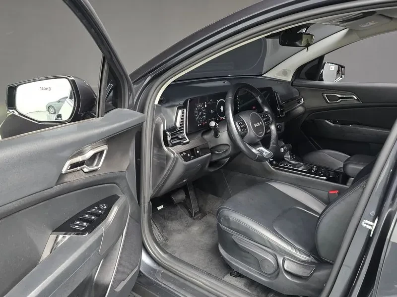 Kia Sportage 1.6 - ���� 30% ����� | Mobile.bg � ����������� 10