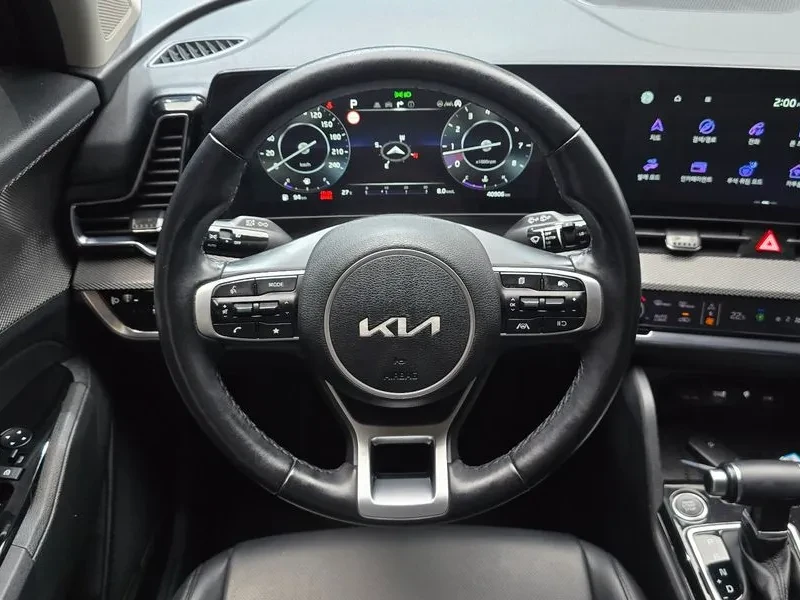 Kia Sportage 1.6 - ���� 30% ����� | Mobile.bg � ����������� 13