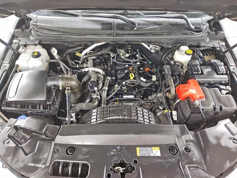 Ford Ranger 2.3L 4 4X4 W/REAR WHEEL DRV | Mobile.bg � ����������� 12