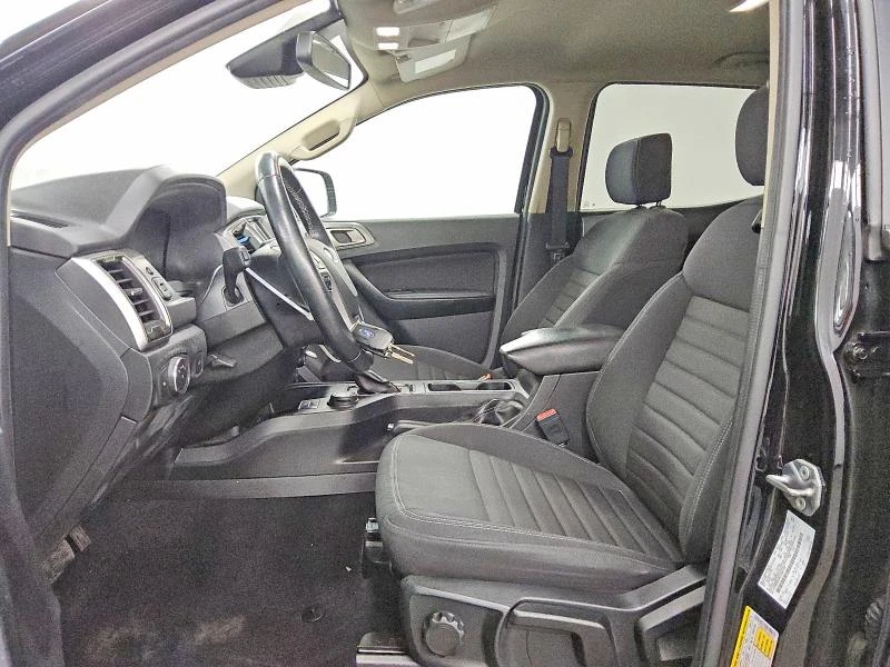 Ford Ranger 2.3L 4 4X4 W/REAR WHEEL DRV | Mobile.bg � ����������� 8