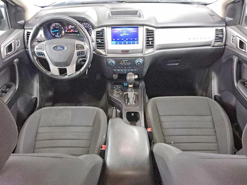 Ford Ranger 2.3L 4 4X4 W/REAR WHEEL DRV | Mobile.bg � ����������� 9
