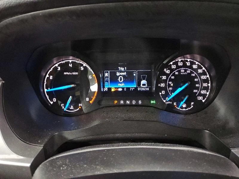 Ford Ranger 2.3L 4 4X4 W/REAR WHEEL DRV | Mobile.bg � ����������� 10