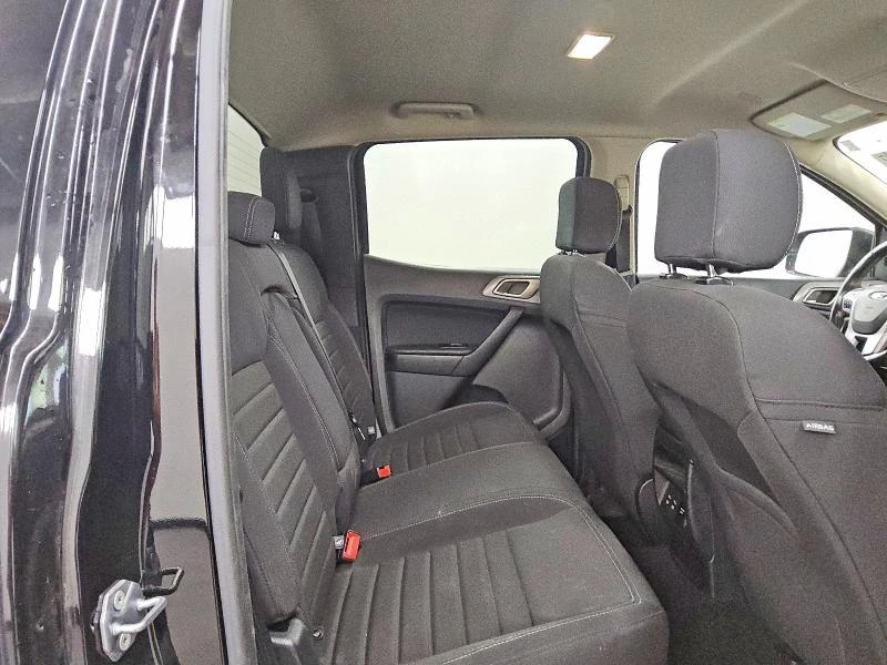 Ford Ranger 2.3L 4 4X4 W/REAR WHEEL DRV | Mobile.bg � ����������� 11