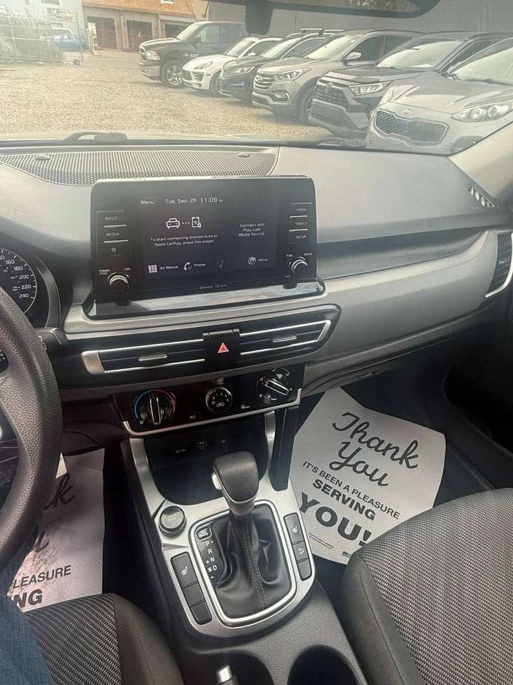 Kia Seltos LX | Mobile.bg � ����������� 10