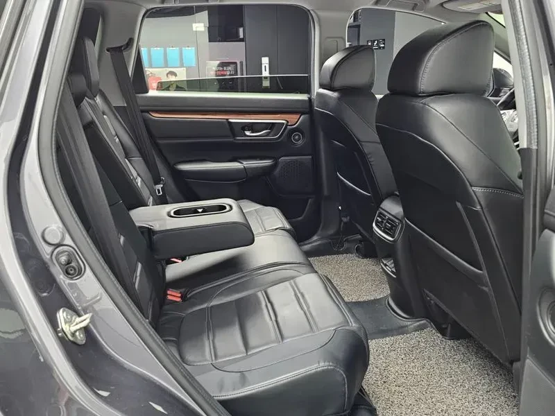 Honda Cr-v 1.5 5Th GEN 4X4* �������* ���������* ������� | Mobile.bg � ����������� 11