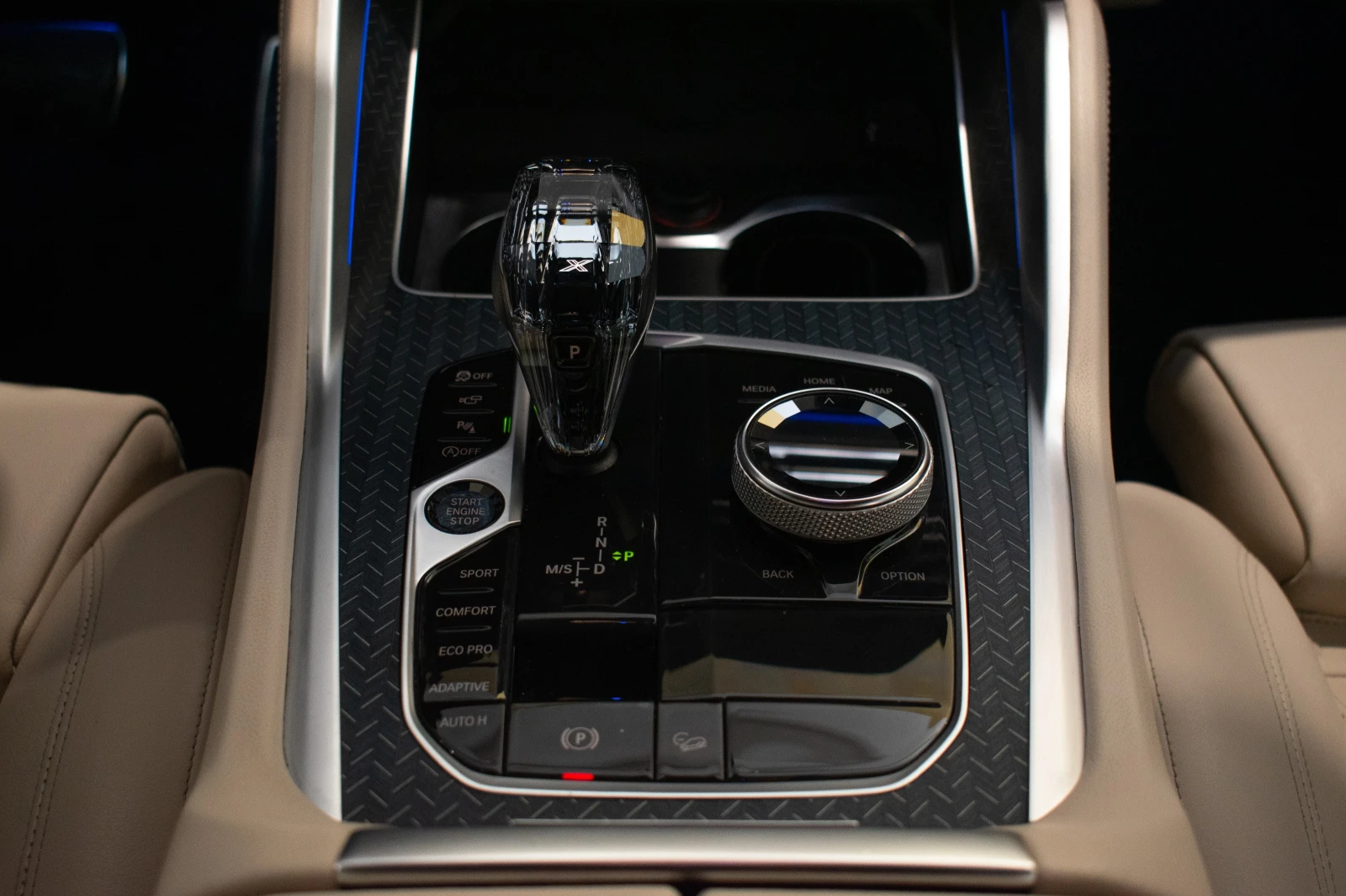 BMW X6 xDrive 30d M Sport | Mobile.bg   17