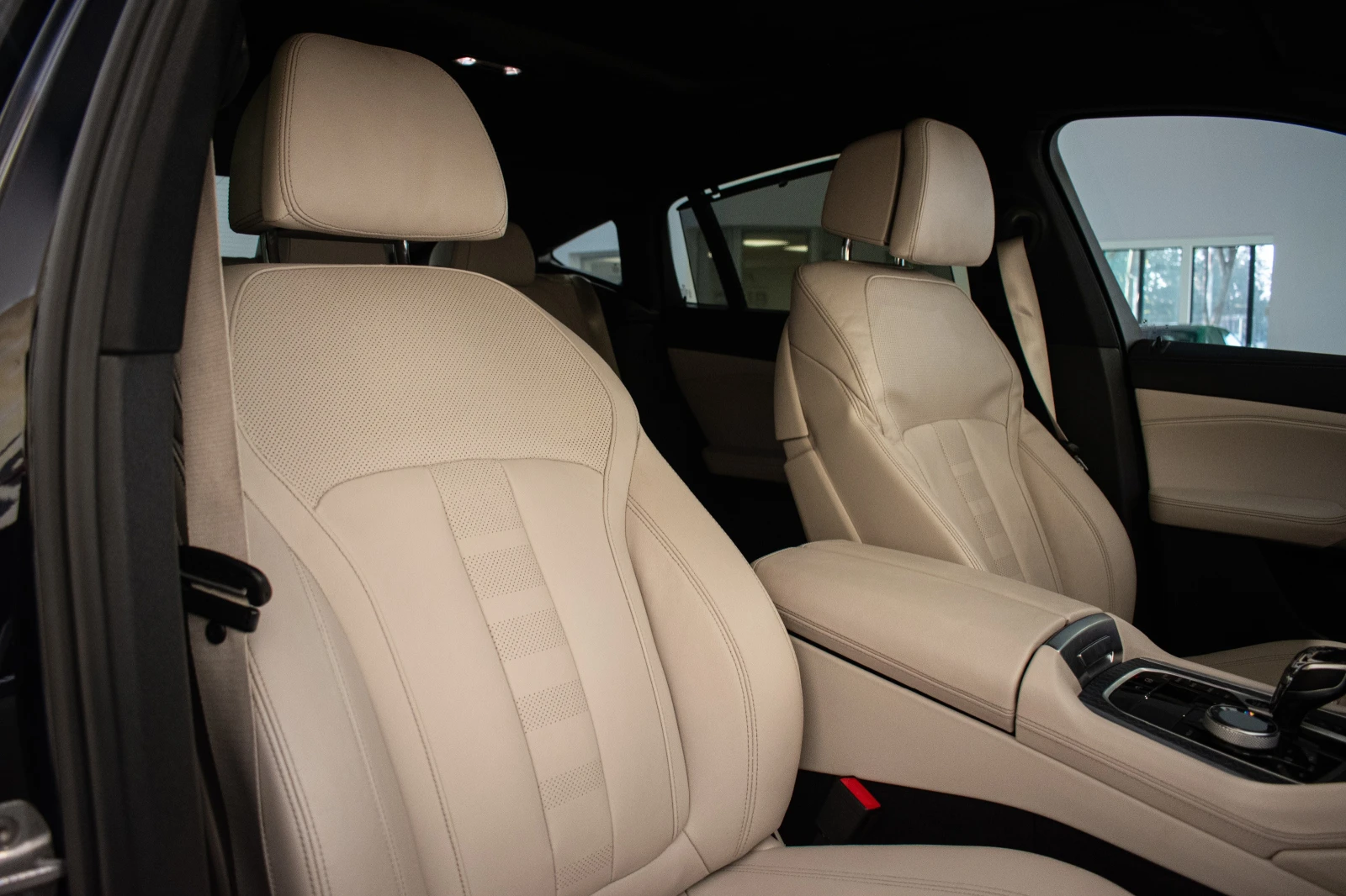 BMW X6 xDrive 30d M Sport | Mobile.bg   13