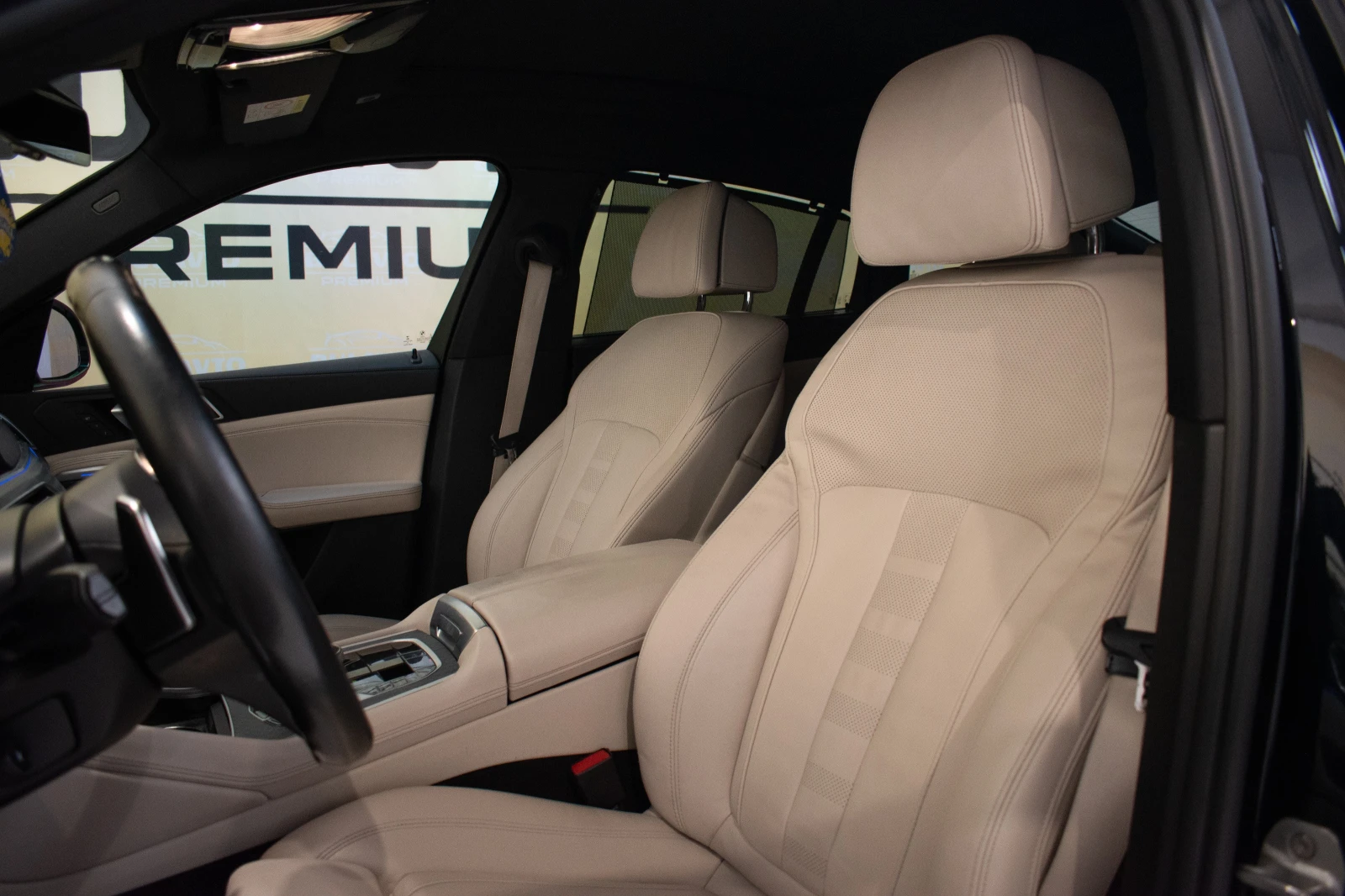 BMW X6 xDrive 30d M Sport | Mobile.bg   12