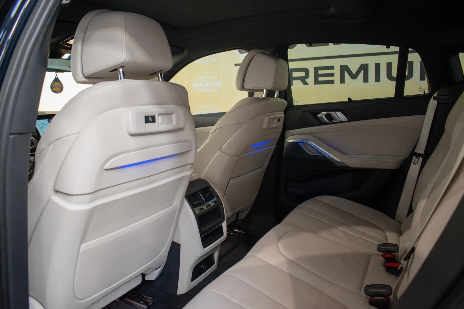 BMW X6 xDrive 30d M Sport | Mobile.bg   15