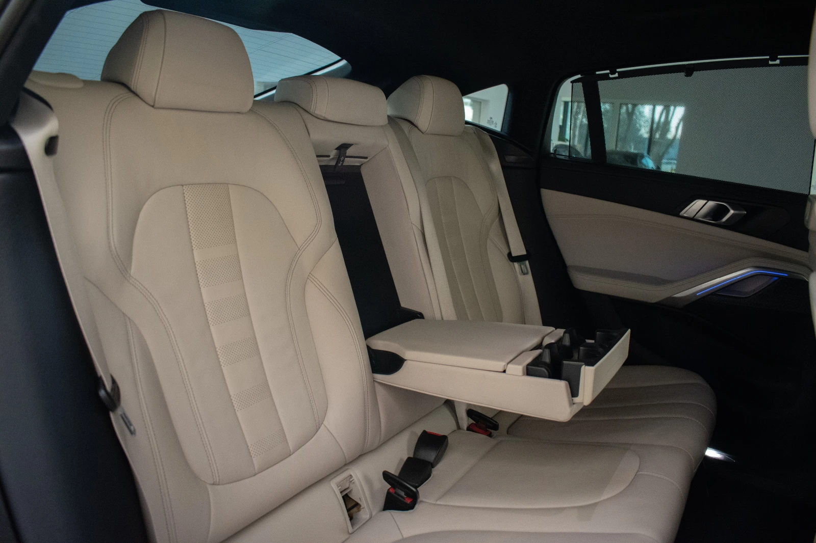 BMW X6 xDrive 30d M Sport | Mobile.bg   14