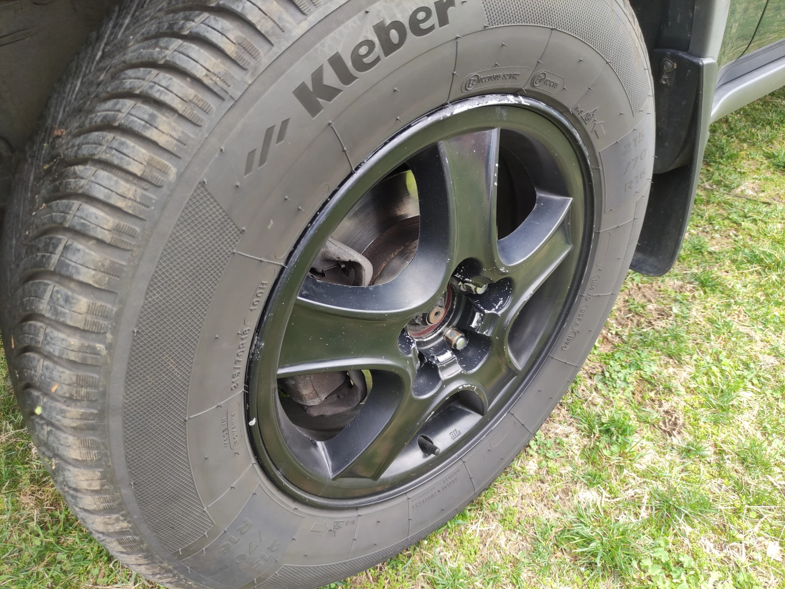 Honda Cr-v ROMANO GAS | Mobile.bg   16