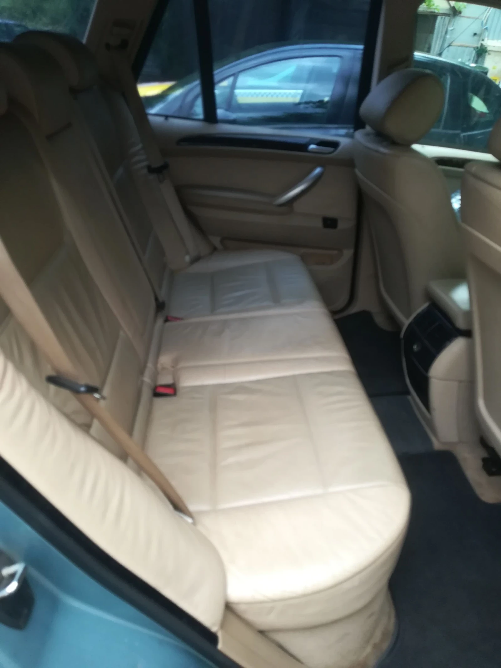 BMW X5 3.0 газ-БАРТЕР - изображение 4