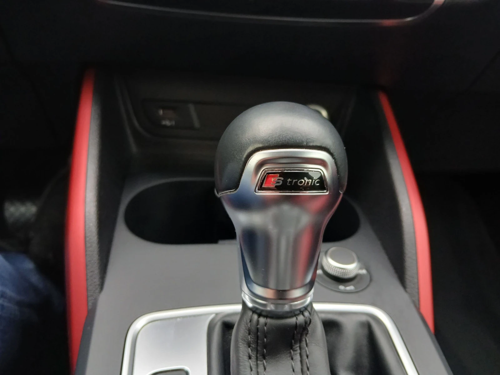 Audi Q2 Автомат 130000 км - изображение 8
