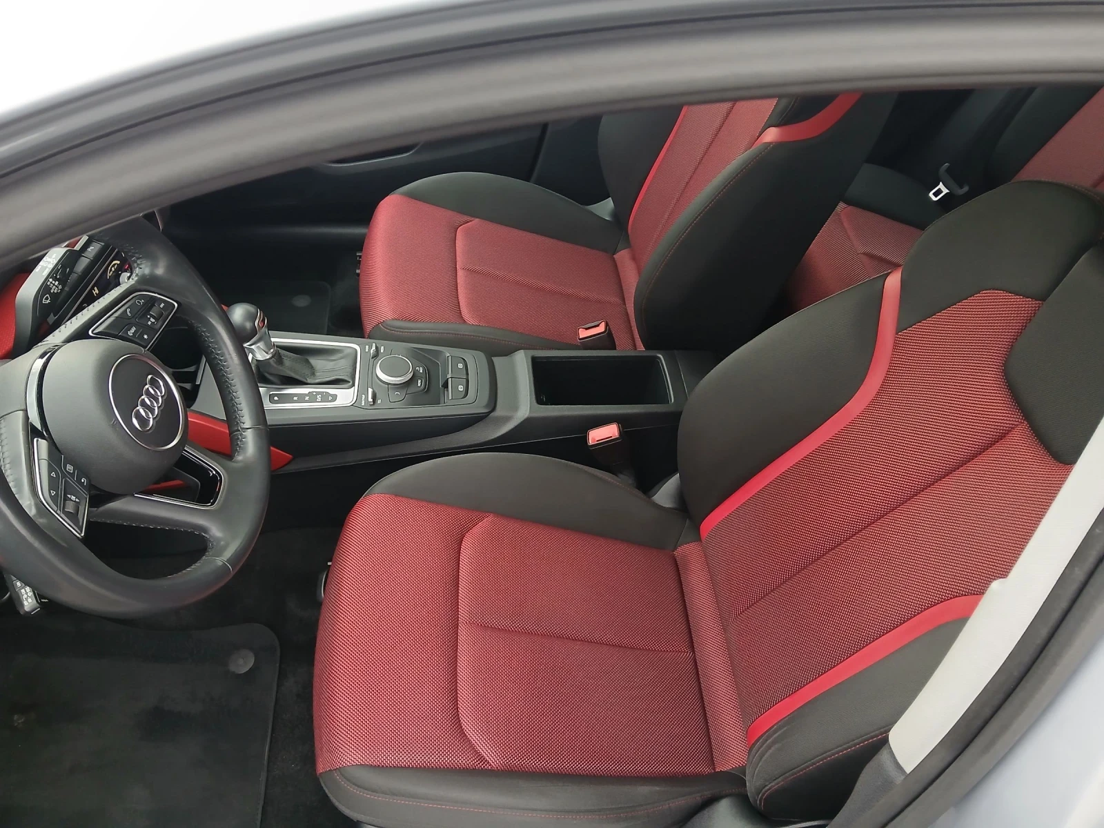 Audi Q2 Автомат 130000 км - изображение 2