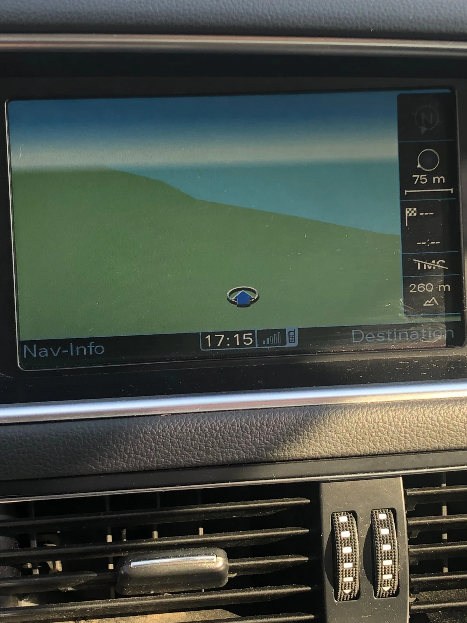 Audi Q5 3, 0TDI - изображение 10