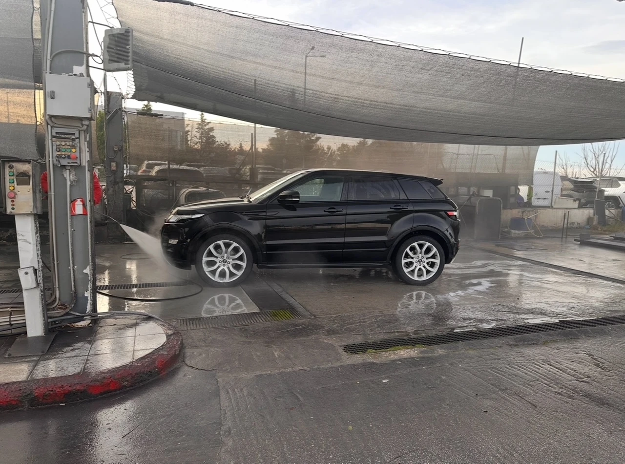 Land Rover Range Rover Evoque  - изображение 4