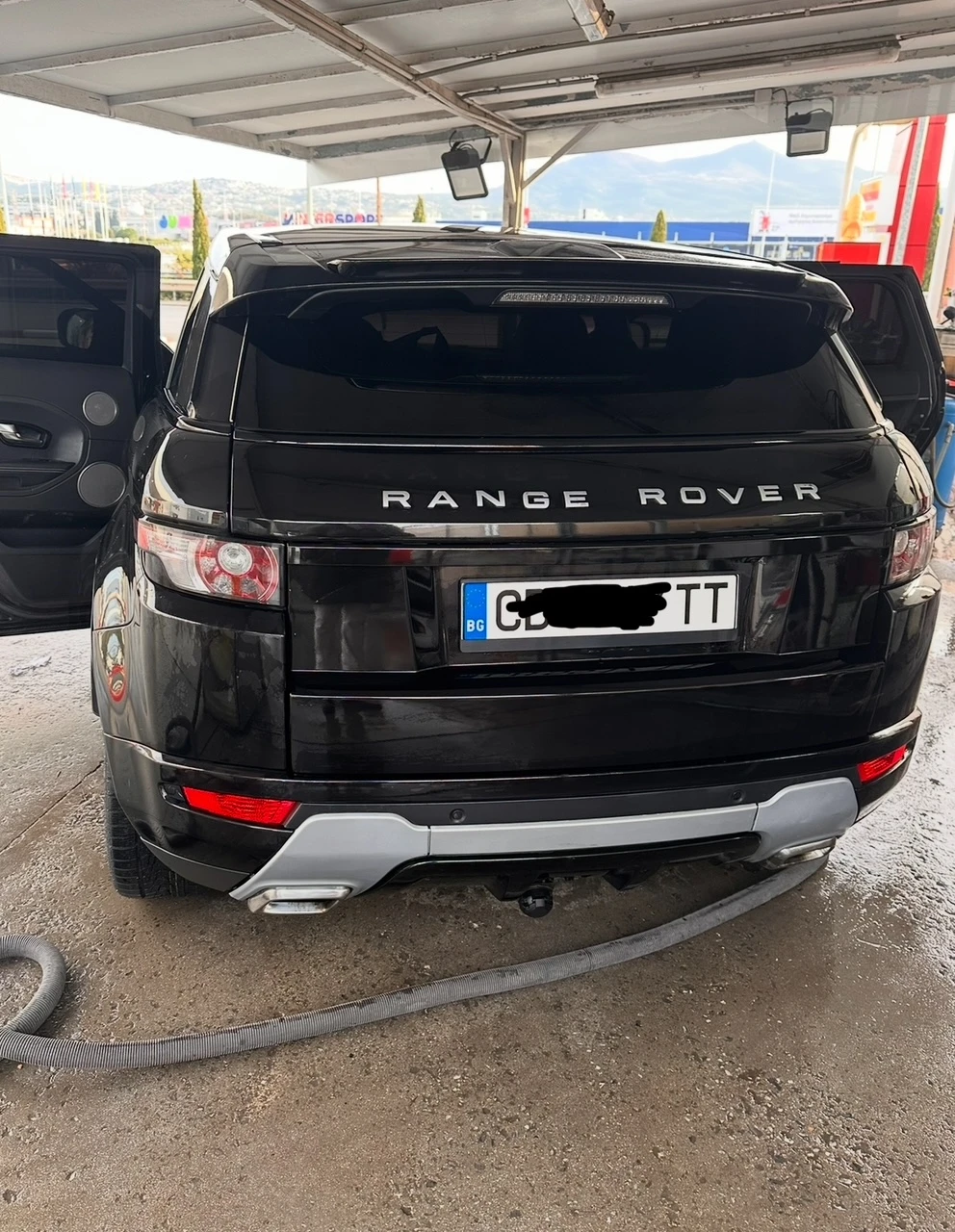 Land Rover Range Rover Evoque  - изображение 7