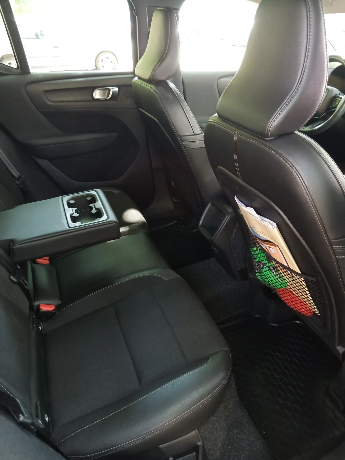 Volvo XC40 �3 Momentum  | Mobile.bg � ����������� 17