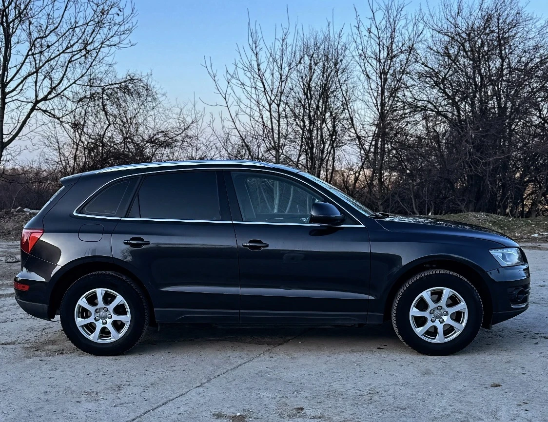 Audi Q5 2.0 TFSI - изображение 2