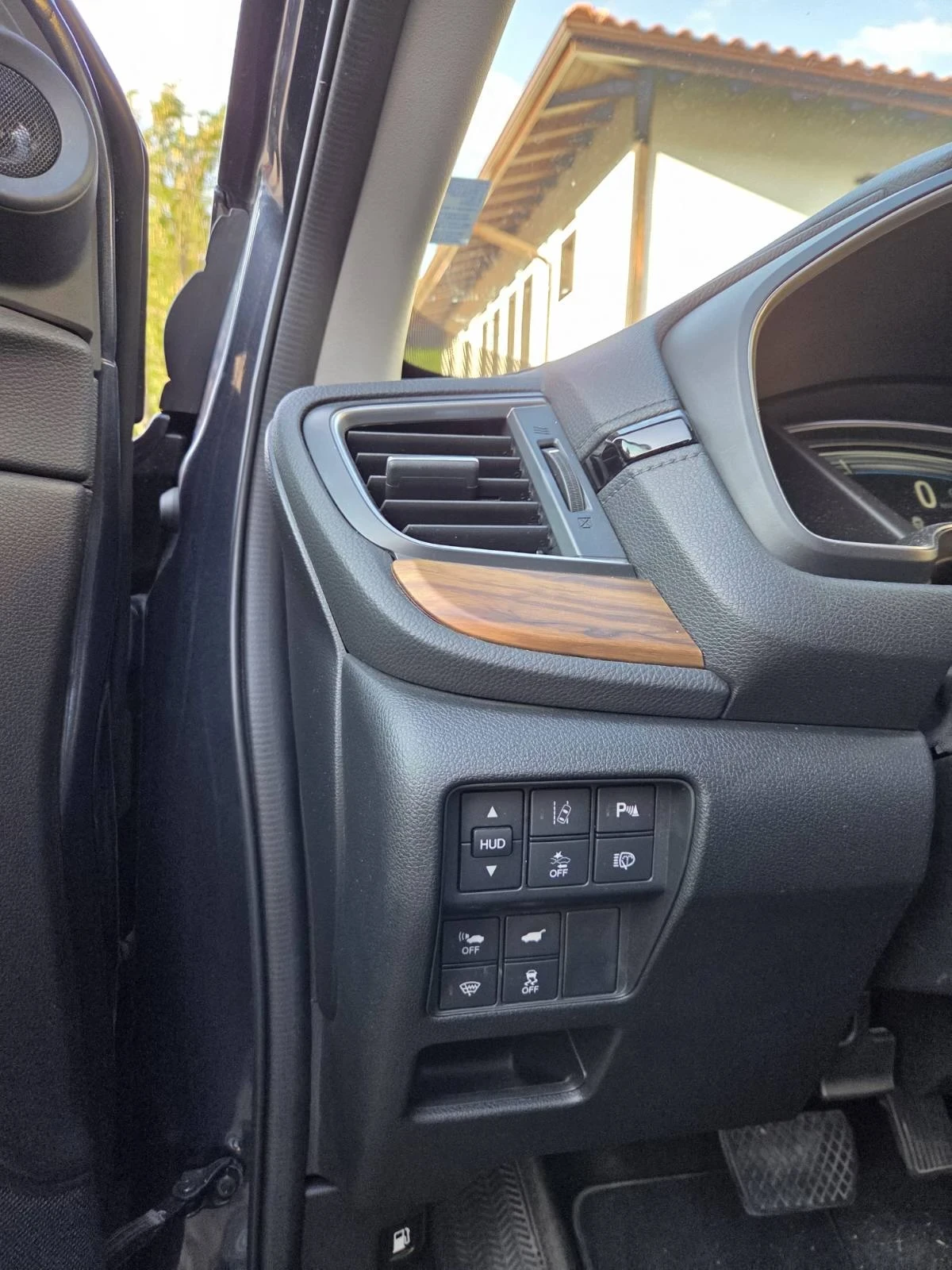 Honda Cr-v   | Mobile.bg   14