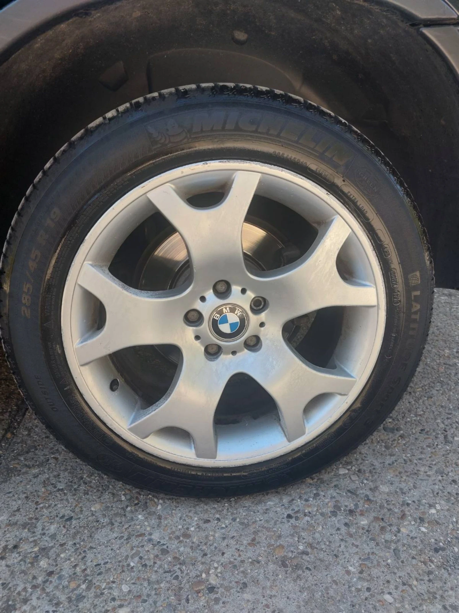 BMW X5 | Mobile.bg   12