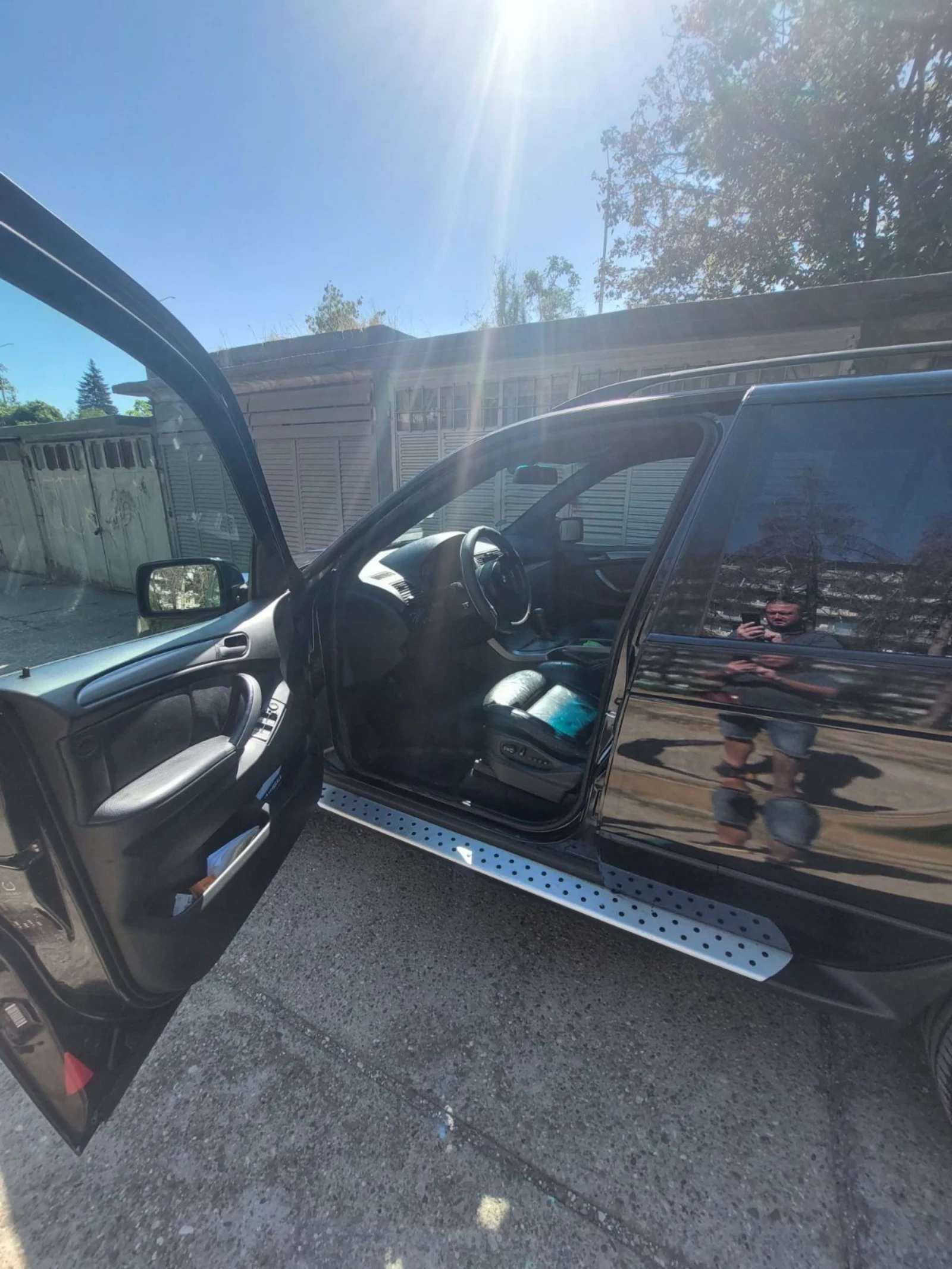 BMW X5 | Mobile.bg   11