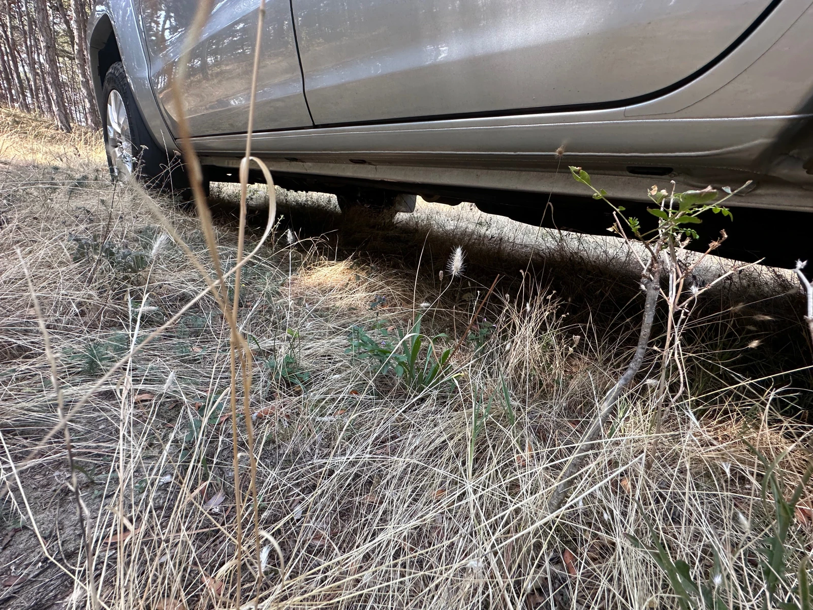 VW Amarok 3.0 V6 204  | Mobile.bg — изображение 16