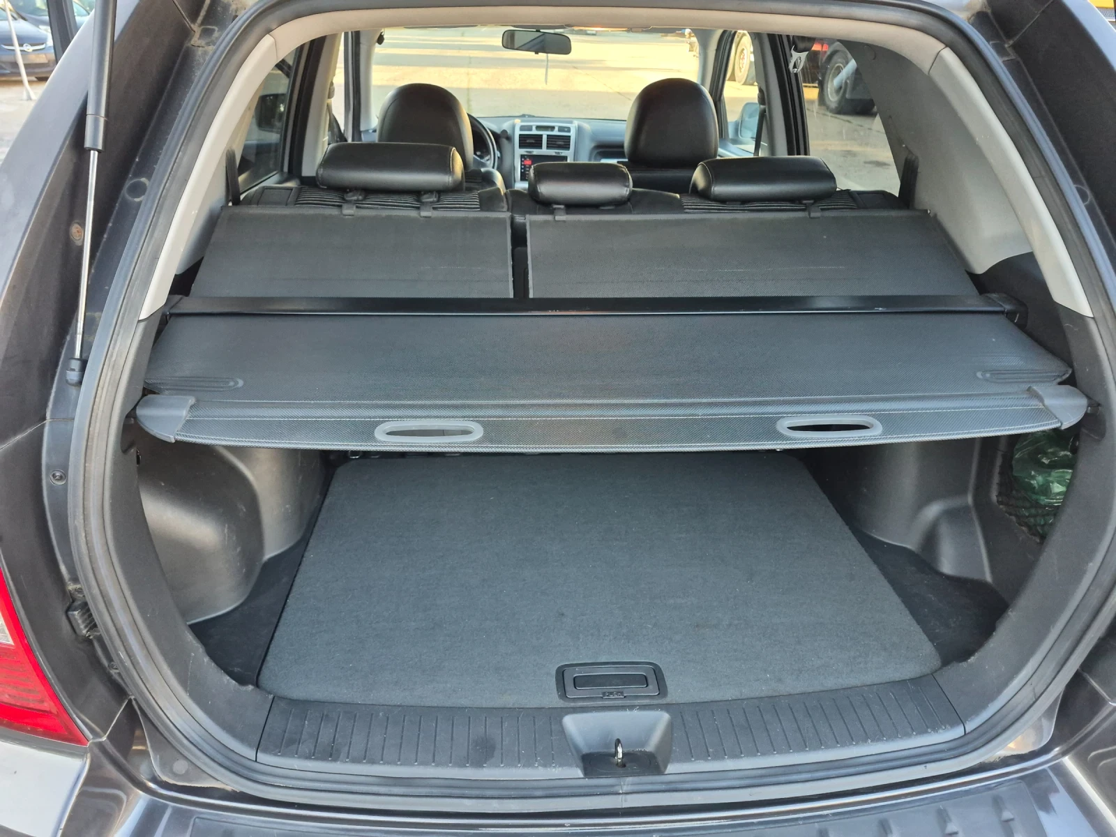 Kia Sportage 4+ 4  Газ + Бензин  - изображение 9