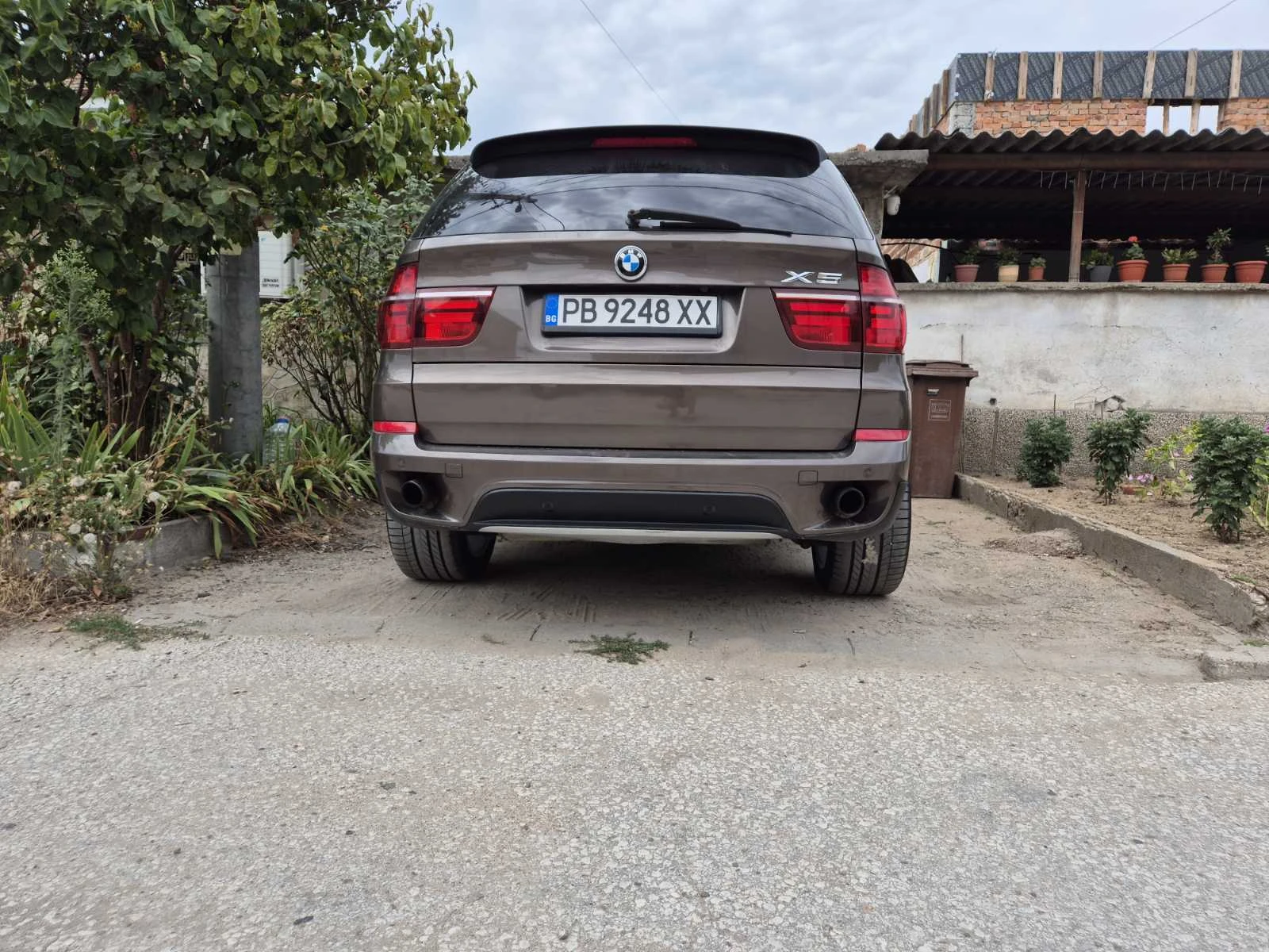 BMW X5  - изображение 6