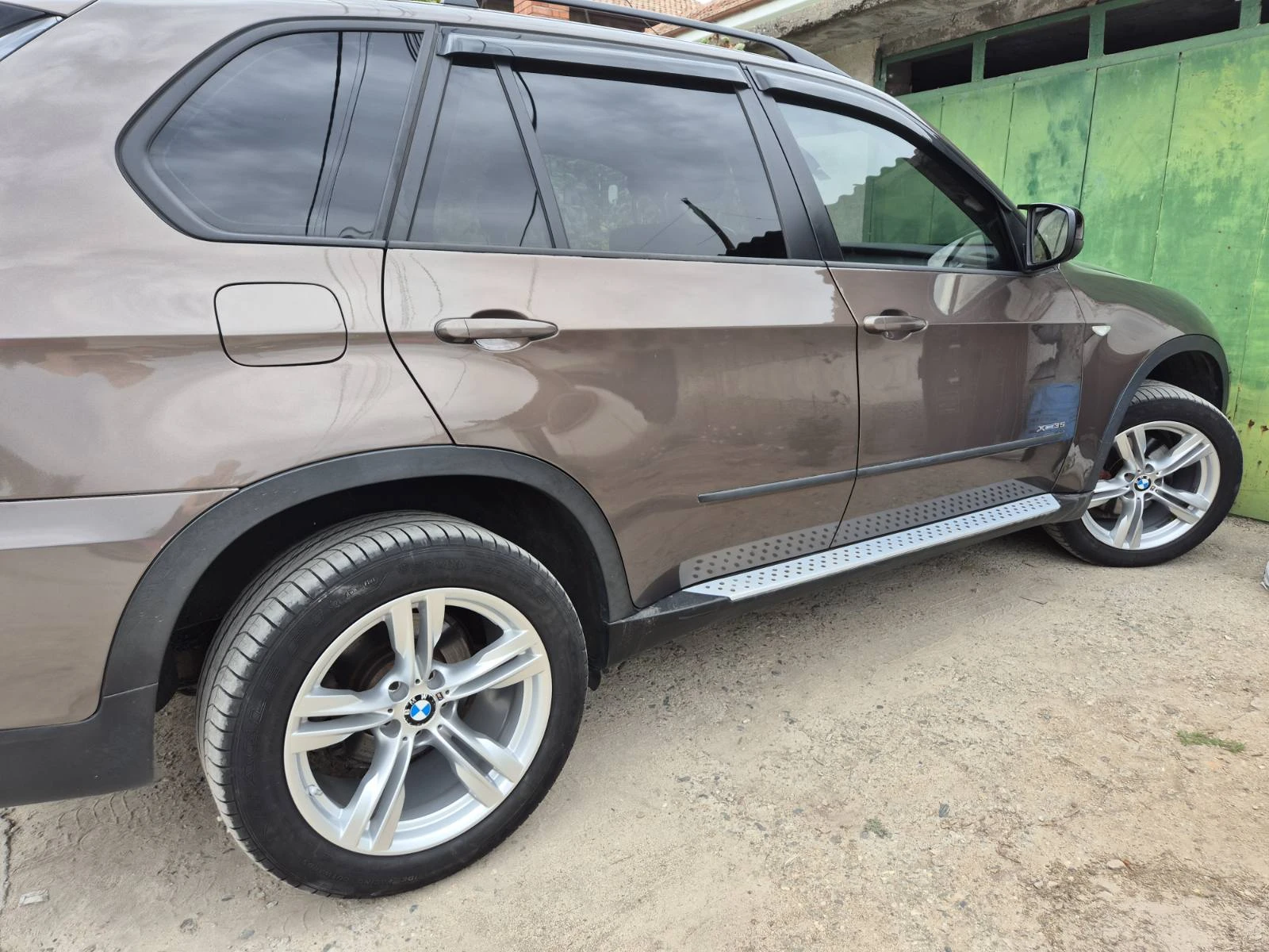 BMW X5  - изображение 2