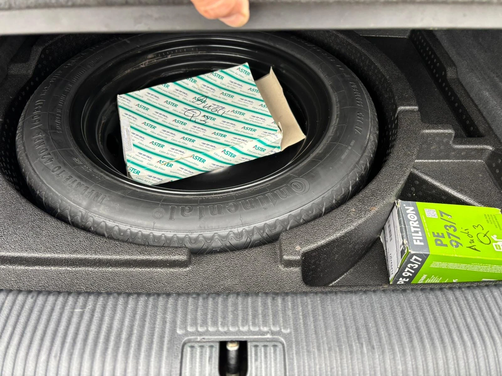 Audi Q3 Audi Q3, 177 ., 44 | Mobile.bg   4