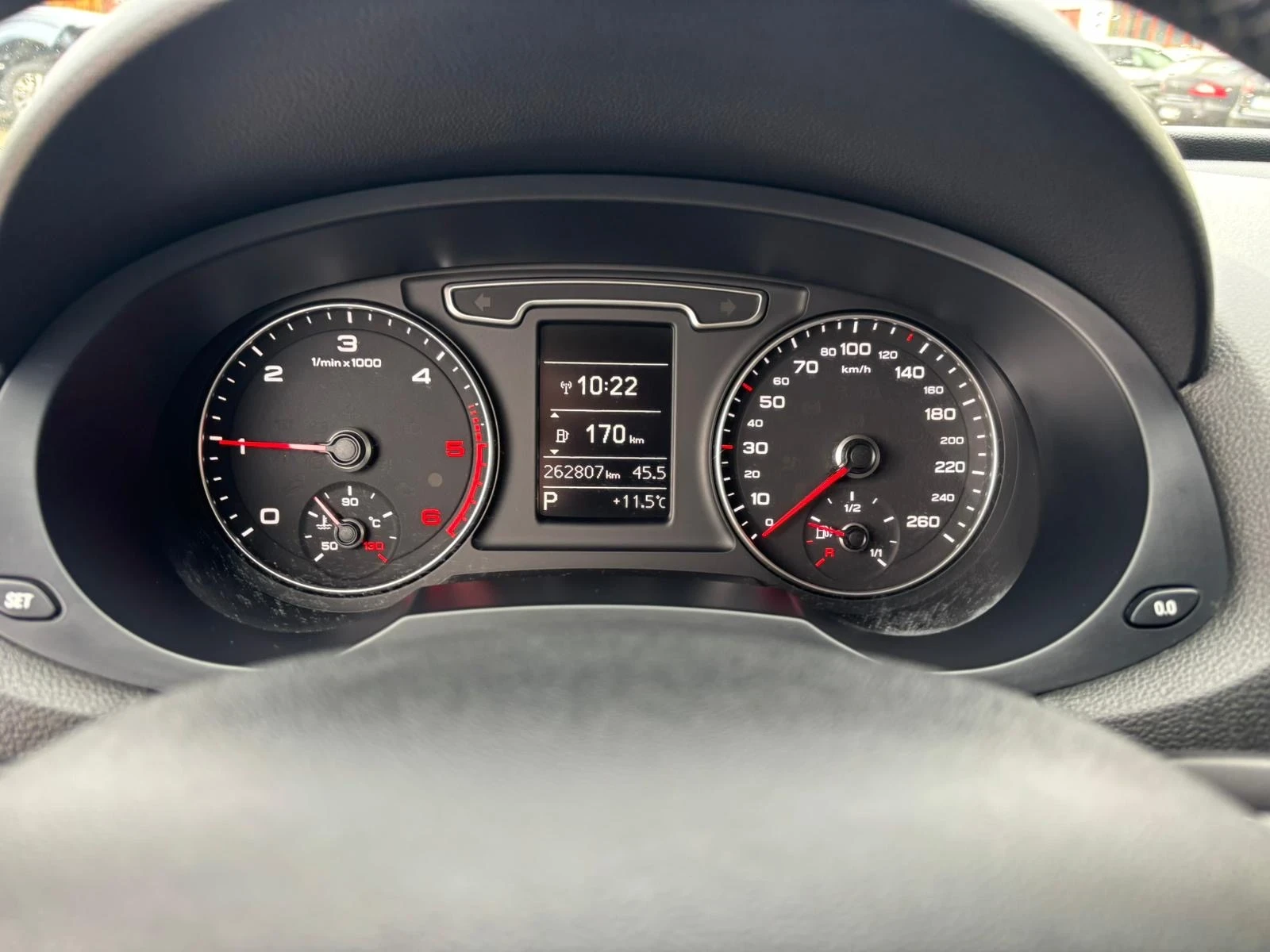 Audi Q3 Audi Q3, 177 ., 44 | Mobile.bg   11