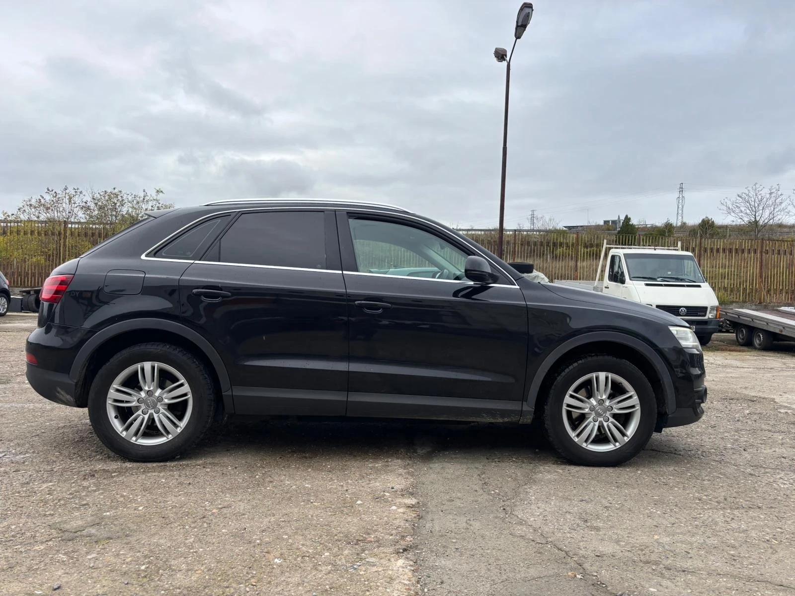 Audi Q3 Audi Q3, 177 ., 44 | Mobile.bg   8