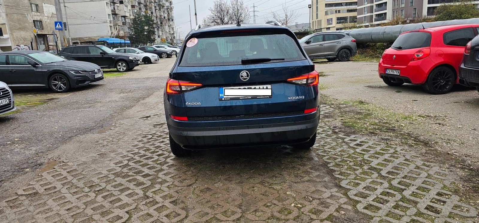 Skoda Kodiaq 1.5TSI | Mobile.bg � ����������� 5