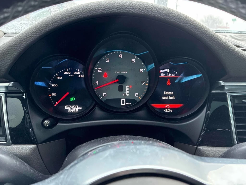 Porsche Macan 2016 S AWD *   *  | Mobile.bg   8