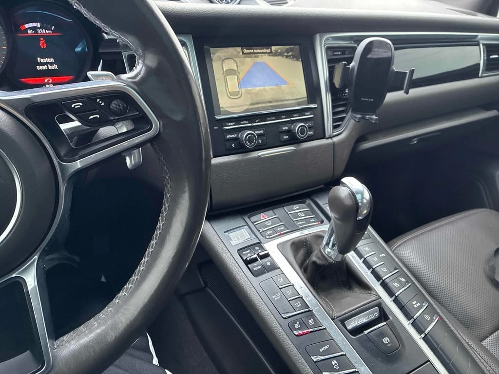Porsche Macan 2016 S AWD *   *  | Mobile.bg   9