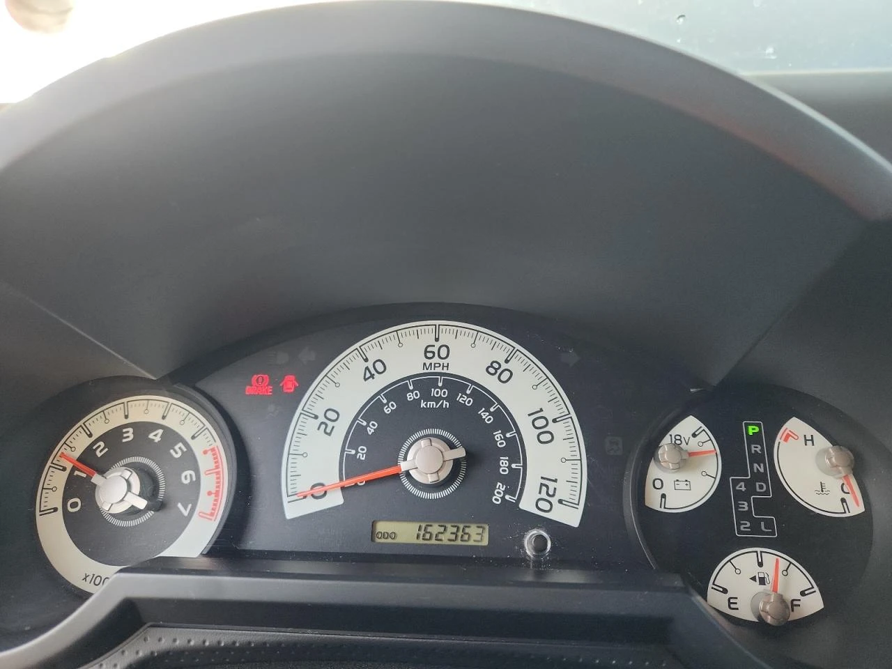 Toyota Fj cruiser  4x4 w/Rear Wheel Drive | Mobile.bg � ����������� 11