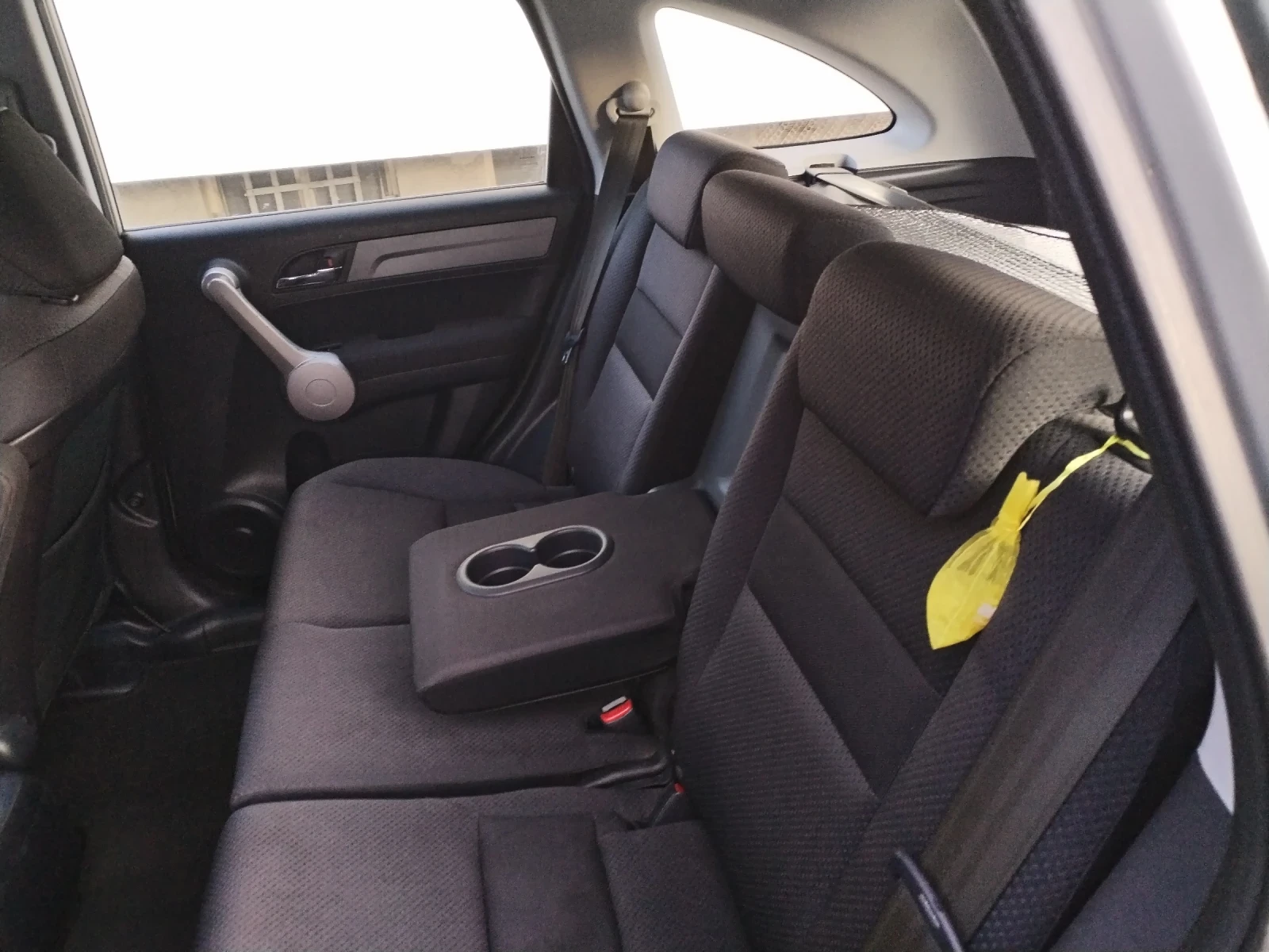 Honda Cr-v Cr-v3 ��������� ����� 2200���. �� 140�.� | Mobile.bg � ����������� 9