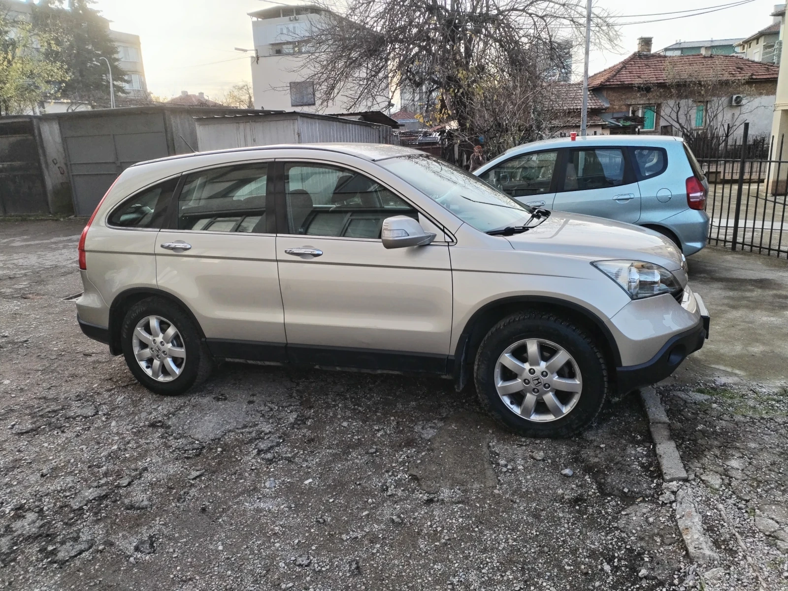Honda Cr-v Cr-v3 ��������� ����� 2200���. �� 140�.� | Mobile.bg � ����������� 2